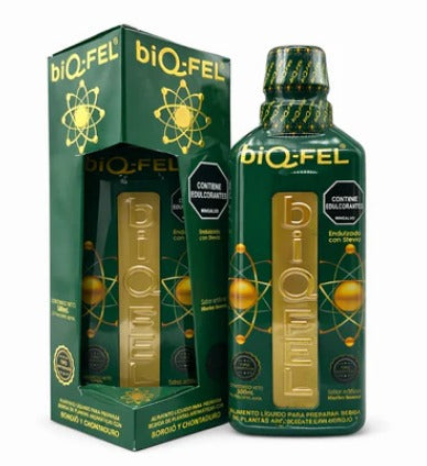 BIQFEL