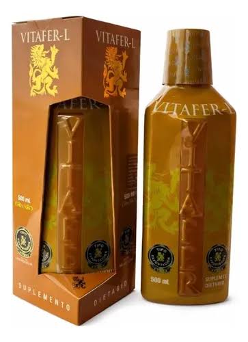 VITAFER GLOD