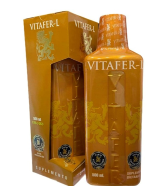 VITAFER-L